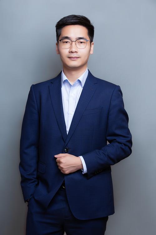 宋淑明 品牌与内容负责人