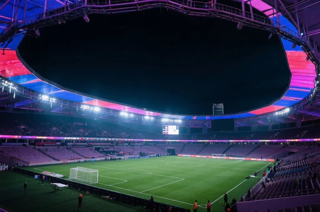 避坑指南：如何安全理性地看待世界杯体育投注入口与赛事乐趣